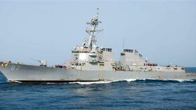 قاعدة فلامينغو.. صدام السفن النووية بين أمريكا وروسيا في البحر الأحمر