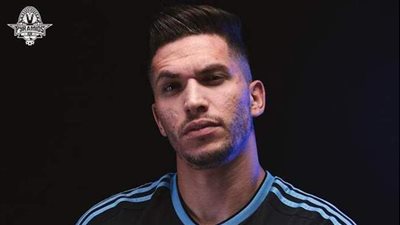 مدرب بيراميدز يعلن موقف محمود وادي من مباراة الزمالك