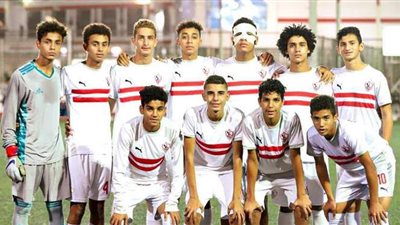 قبل لقاء الكبار.. الزمالك 2006 يفوز على المقاولون بثلاثية