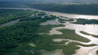بعد تصدره التريند.. تعرف على نهر المسيسيبي وعلاقته بأطول أنهار العالم