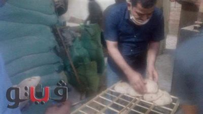 تحرير 25 محضرا تموينيا في حملة على الأسواق والمخابز بالمنيا