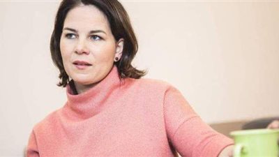 أم لطفلتين ورياضية ناجحة.. مسيرة أنالينا بربوك مستشارة ألمانيا المحتملة