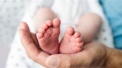 حالة نادرة.. ولادة طفل بدون عينين وأذن واحدة بمطروح