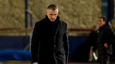 استياء في الزمالك من تصريحات وكيل كارتيرون