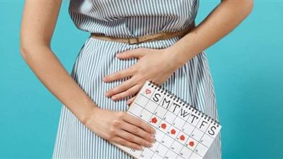 أسباب تأخر الدورة الشهرية