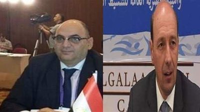 جاسر والعريان يسافران إلى أوغندا لحضور اجتماعات الأنوكا