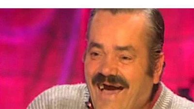 وفاة الممثل الإسباني صاحب أشهر ضحكة في العالم | فيديو