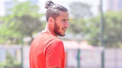 عبد العال: طاهر محمد غير قادر على تعويض رمضان صبحي