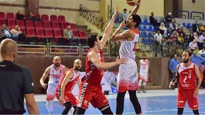 مدرب سلة الاتحاد عن نهائي الكأس أمام الأهلي: نتصدر المشهد منذ عامين