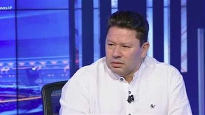 رضا عبد العال: موسيماني مدرب فاشل.. وكان 