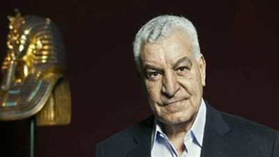 زاهي حواس: «حكاء القرية» أهم ذكريات الطفولة مع رمضان