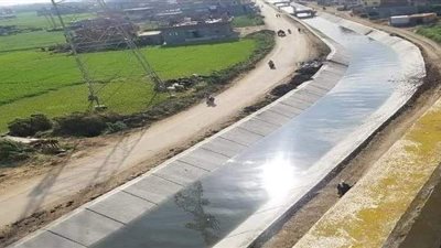 32 معلومة ترصد جهود تنمية الموارد المائية تنفيذا لتكليفات الرئيس