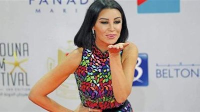 أناقة وشياكة.. 5 إطلالات لـ «أروى جودة» خطفت بها أنظار الجمهور