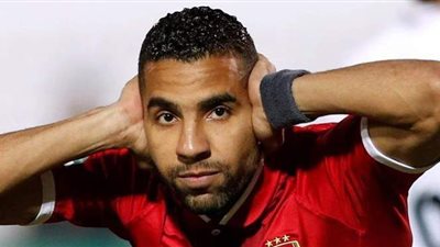 تعرف على تطورات الحالة الصحية لـ مؤمن زكريا