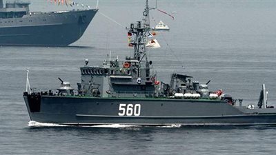 موسكو تنهي الجدل بشأن إنشاء قاعدة بحرية روسية في السودان