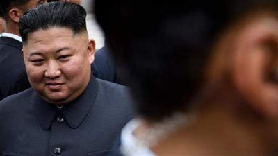 «عكر مزاجه».. زعيم كوريا الشمالية يعدم مسؤولاً