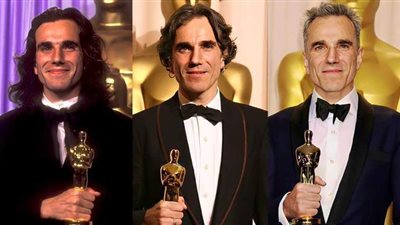 حطم الرقم القياسي للفوز بالأوسكار واعتزل لهذا السبب.. كل ما تريد معرفته عن دانيال داي لويس