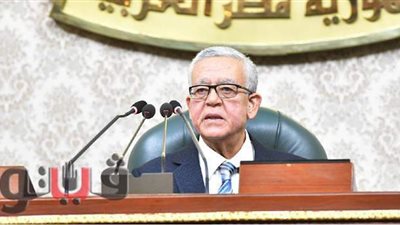 رئيس مجلس النواب مهنئا البابا تواضروس بعيد القيامة: رعى الله وحدتنا وأدام ألفتنا