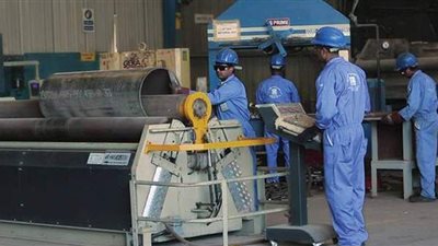 الصناعات الهندسية تحتل 20% من مجموع الكيانات الصناعية