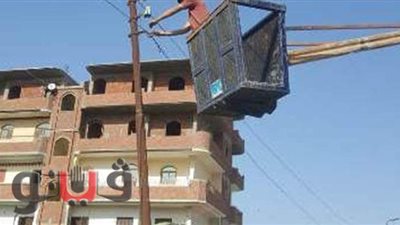 محافظ الشرقية يستجيب لشكوى مواطني كرديدة على الواتساب