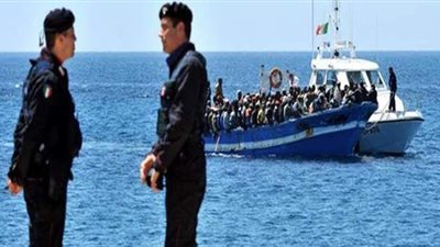 إيطاليا تعلن إنقاذ 236 مهاجرا قبالة السواحل الليبية