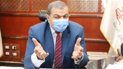 وزير القوى العاملة: من حق كل عامل خرج طالبا للرزق أن يعود إلى بيته سالما