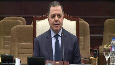 وزير الداخلية لـ