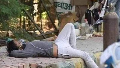 خبير شؤون آسيوية: إصابة هندي كل 3 دقائق بكورونا | فيديو