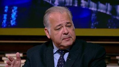 ماجد جورج: صرف المستحقات التصديرية يدعم القطاع ويوفر السيولة