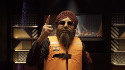 رامز عقله طار.. تعرف على الضحية الـ16 للبرنامج