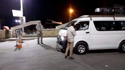 مراكز المنيا تواصل متابعة تطبيق الإجراءات الوقائية والاحترازية