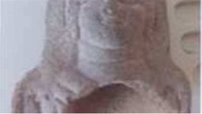 الآثار تكشف تفاصيل استرداد قطعتين أثريتين من إيطاليا