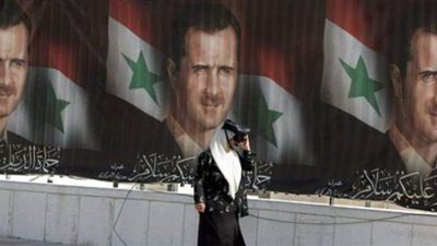 «الدستورية» السورية تبدأ البت في مرشحي الرئاسة