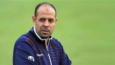 قصة 8 لقاءات لـ «عماد النحاس» أمام الزمالك في الدوري