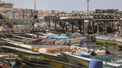 إسرائيل تعيد فتح منطقة الصيد في قطاع غزة إلى 15 ميلا