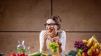 لربات البيوت.. أطعمة تمدك بالطاقة طوال اليوم في رمضان