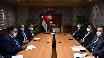 وزير الرياضة يعتمد تشكيل مجلس المنظمة المصرية لمكافحة المنشطات