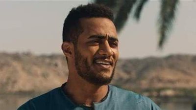 محمد رمضان : المتربصون بى كثيرون .. وأتجاهل هجومهم وانتقاداتهم .. وفيديو رمى الدولارات بحمام السباحة 