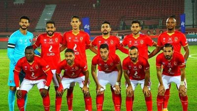 مواعيد مباريات الأهلي المقبلة