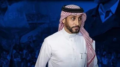 رئيسا أو مديرا فنيا.. سامي الجابر يكشف حقيقة عودته للهلال السعودي