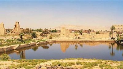 حالة الطقس في الأقصر غدا الجمعة 30-4 -2021