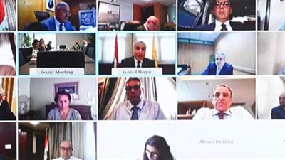 البنك المركزي يدعم القطاع السياحي لمواجهة تداعيات جائحة كورونا