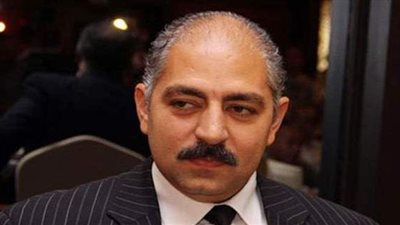 العامري فاروق: السبت المقبل وضع حجر أساس ستاد النادي الأهلي