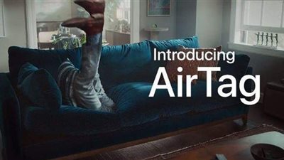 «آبل» تكشف عن جهاز تتبع للسيارات المسروقة | فيديو