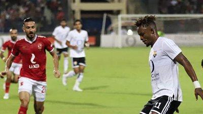في 15 لقاء جمع بينهما.. تفوق كاسح للأهلي على الجونة قبل مواجهة الغد