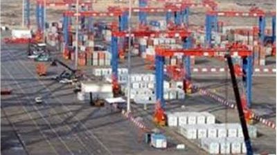 الجمارك توقع بروتوكول تعاون مع فيليب موريس لمواجهة التجارة غير المشروعة