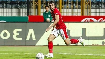 قبل المواجهة المرتقبة غدا.. ثنائي أهلاوي لعبوا في صفوف الجونة