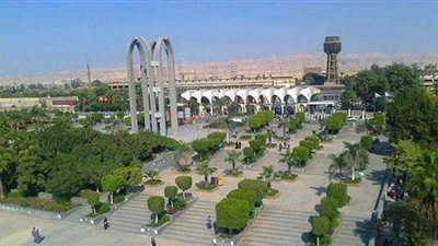 بالأسماء.. القائمة المبدئية للمرشحين على منصب رئاسة جامعة حلوان