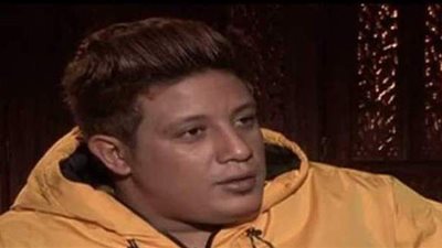 حمو بيكا يحيي حفلا غنائيا اليوم بالتجمع الخامس