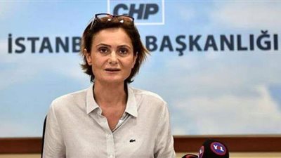 محكمة تركية تغرم معارضة 56 ألف ليرة بتهمة إهانة أردوغان